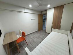 Blk 305 Clementi Avenue 4 (Clementi), HDB 3 Rooms #475953491